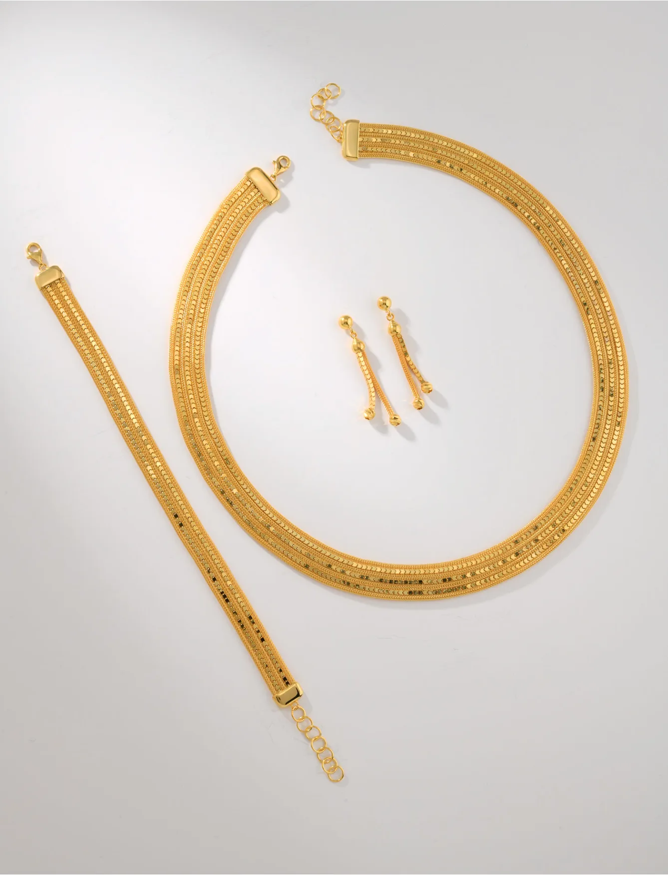 Kalze Set FRV198