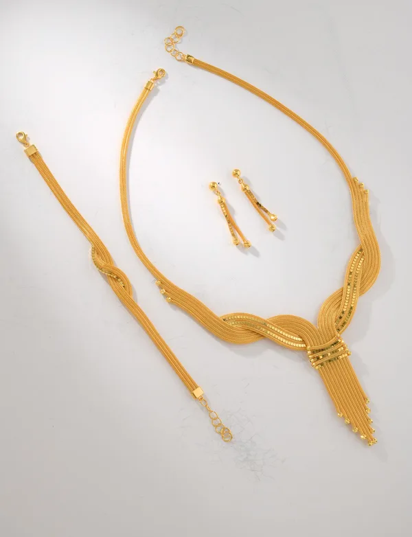 Kalze Set FRV203
