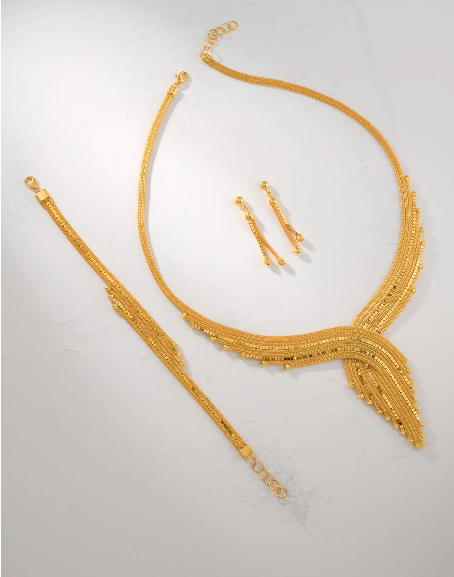 Kalze Set FRV201