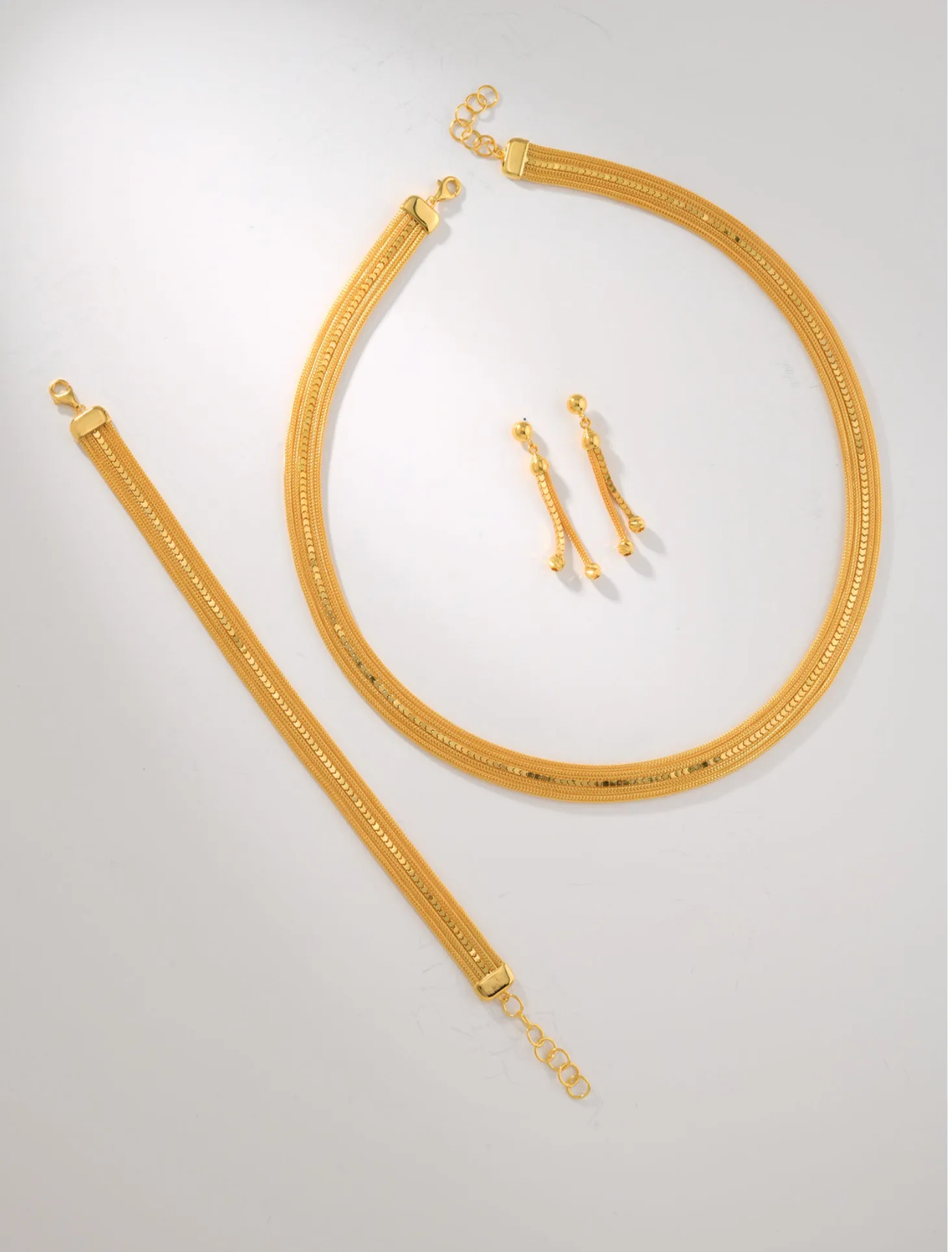 Kalze Set FRV205
