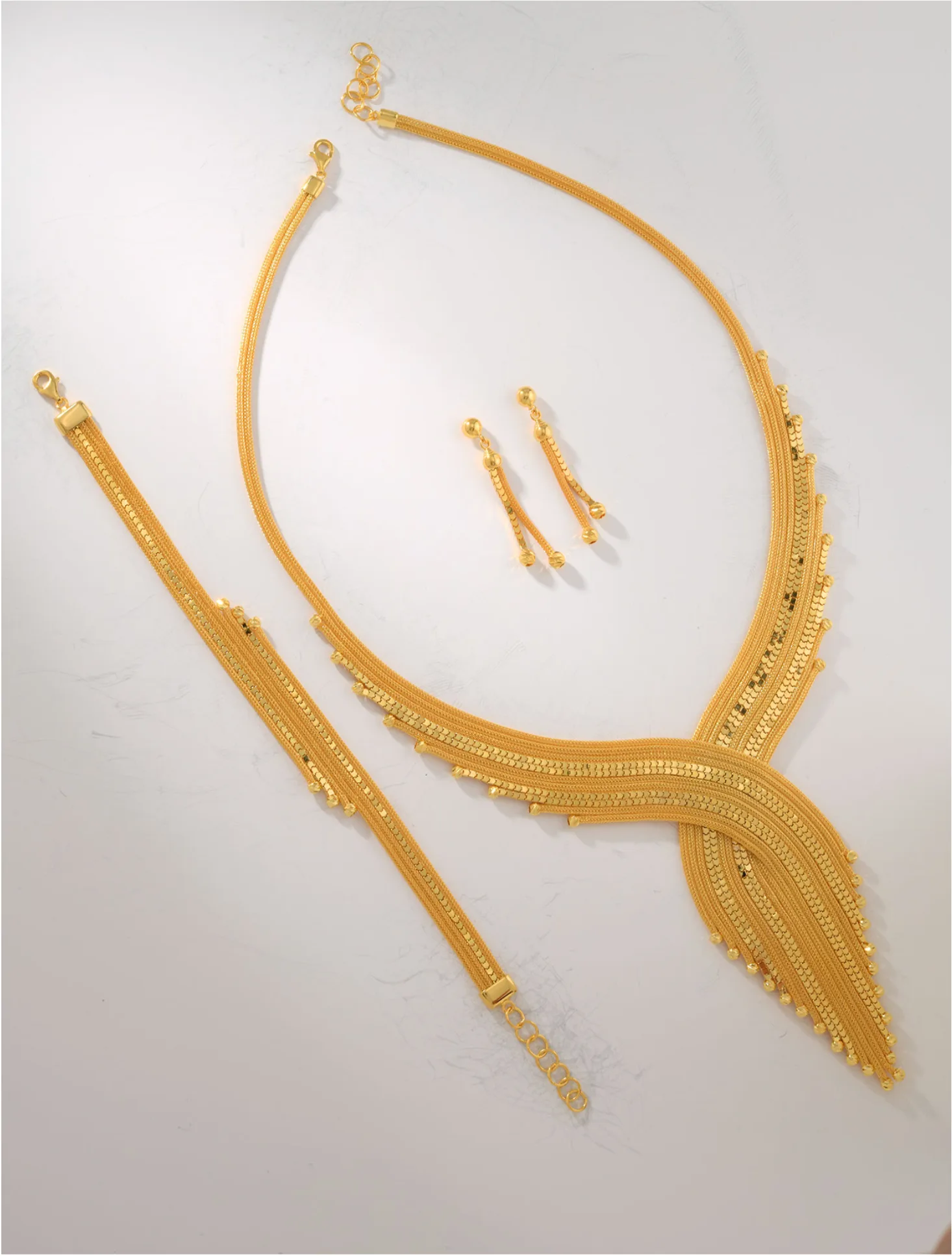 Kalze Set FRV193
