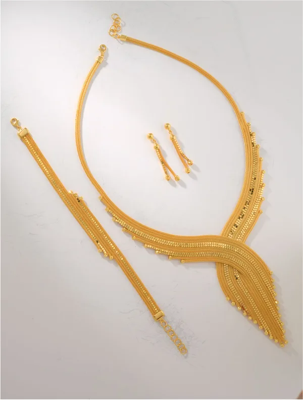 Kalze Set FRV193