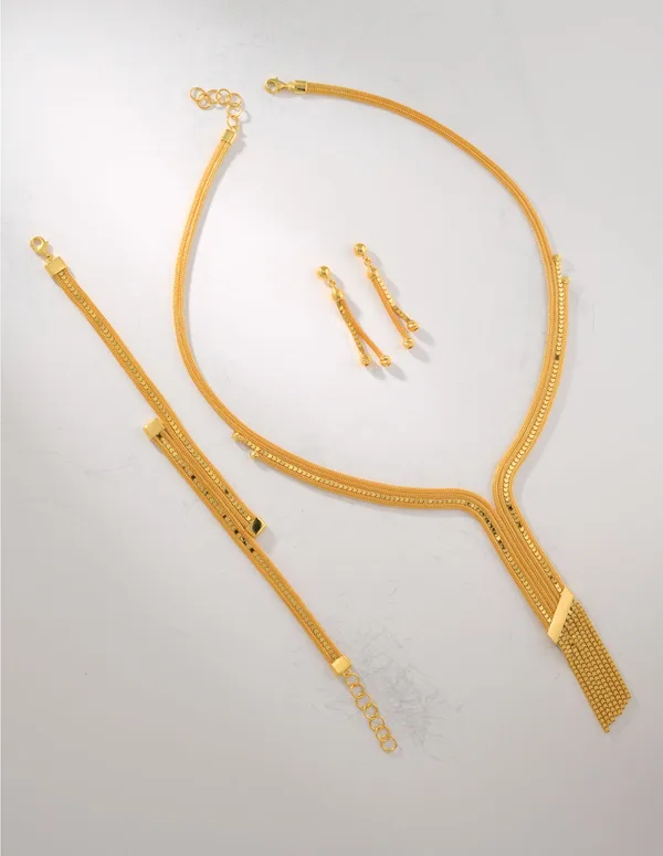 Kalze Set FRV195