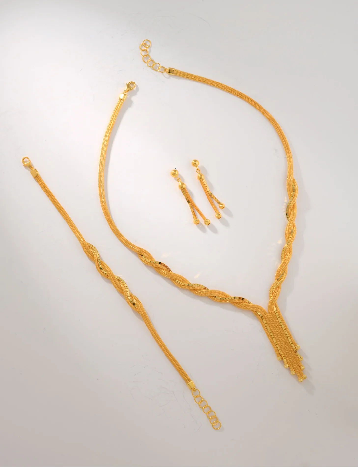 Kalze Set FRV204